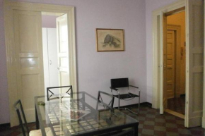 Three Rooms Near Central Station